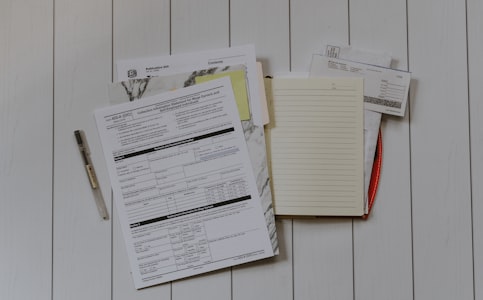 Advantages of a Documents Clearing Services Company