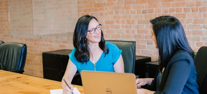 Our Benefits as Notary Services Provider