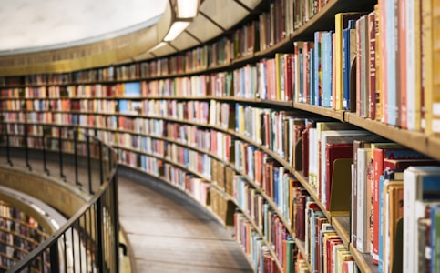Types of Legal Translation Services